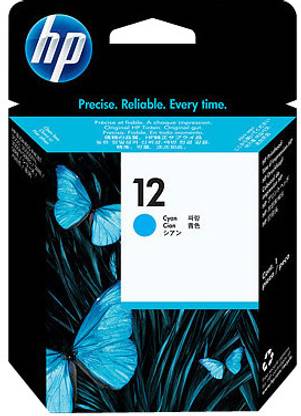 HP 12 Printhead