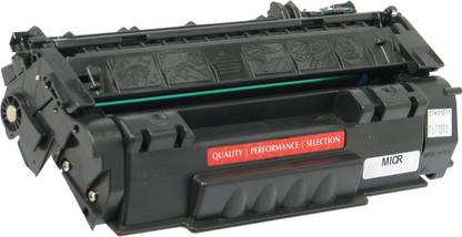 Pitney Bowes Q7551A Black Ink Toner