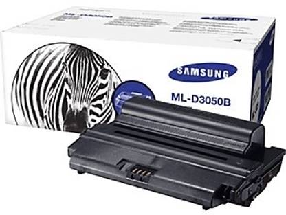 Samsung ML 3050B Black Toner Cartridge