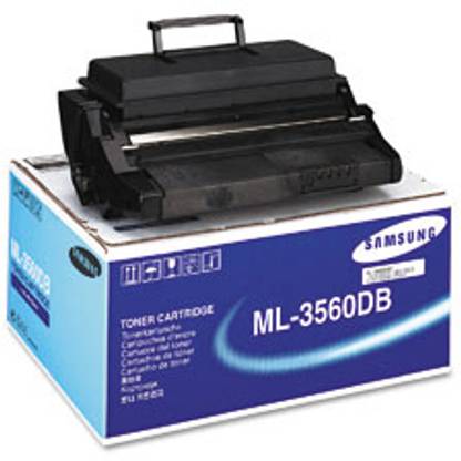 Samsung ML 3560DB Black Toner Cartridge