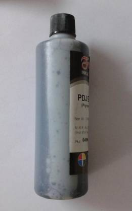 Formujet PDJ 9100 Refill Ink For Use In 51629A / 6614A / 51645A / 6615A / 27 / 56 / 21 Black Ink Cartridges Black Ink Cartridge