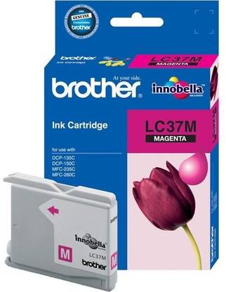 Brother LC 37M Ink cartridge
