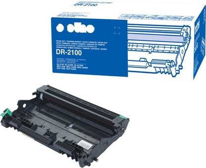 MSP DR-2100 Compatible Drum Cartridge/Unit for Brother DCP-7030, DCP-7040, DCP-7045N, HL-2140, HL-2150, HL-2150N, HL-2170, HL-2170W, MFC-7320, MFC-7440N, MFC-7840W Black Ink Toner