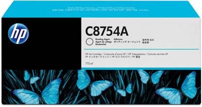 HP C8754A Bonding Agent Ink Cartridge