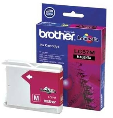 Brother LC 57M Ink cartridge