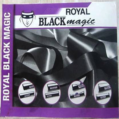 ROYAL DOT MATRIX PASSBOOK RIBBON Black Ink Cartridge