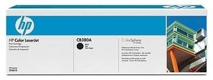 HP 823A Black LaserJet Toner Cartridge