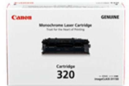 Canon Toner Cartridge 320