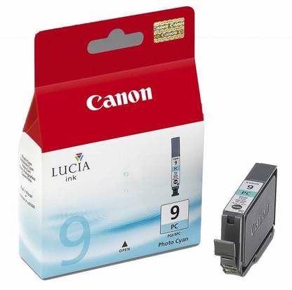 Canon PGI 9PC Ink cartridge