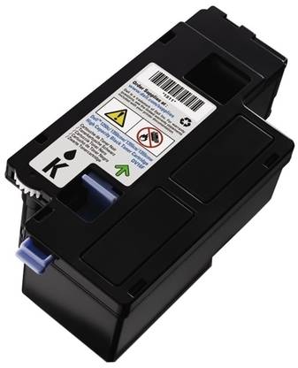 Dell 1250 Black Toner Laser cartridge