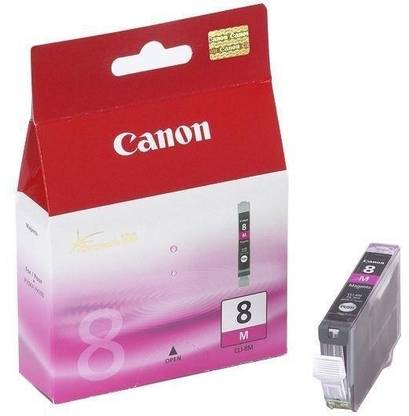 Canon CLI 8M Ink cartridge