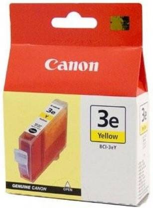 Canon BCI 3eY Ink cartridge