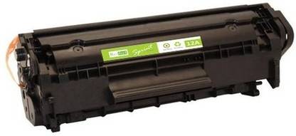 Refeel Sprint 2612A toner cartridge Black Ink Toner