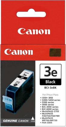 Canon BCI-3e