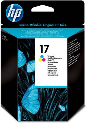 HP HP Ink Cartridge Tri-Color Ink Cartridge