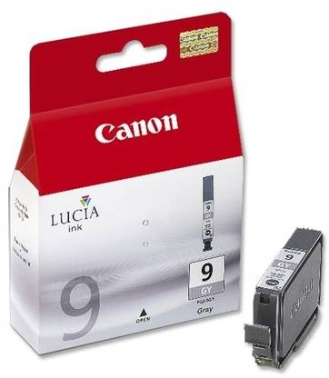 Canon PGI 9GY Ink cartridge