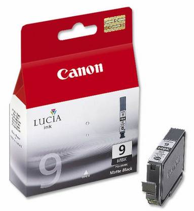 Canon PGI 9MBK Ink cartridge