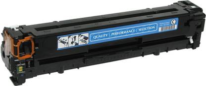 Pitney Bowes CB541A Cyan Ink Toner