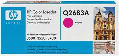HP 311A Magenta Laser Jet Toner Cartridge
