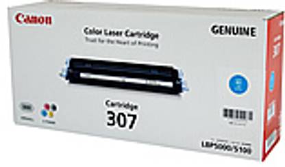 Canon Toner Cartridge 307C