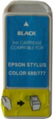 MAX EP-T017 Cartridge Compatible For Epson Printer Prefilled Black Ink Cartridge