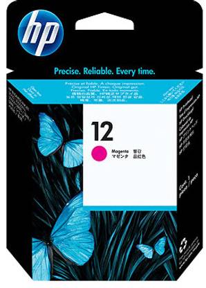 HP 12 Printhead