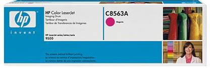 HP 822A Magenta LaserJet Imaging Drum