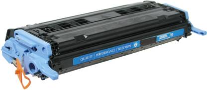 Pitney Bowes Q6001A Cyan Ink Toner