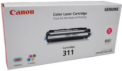 Canon Toner Cartridge 311M