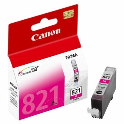 Canon CLI 821M Ink Cartridge