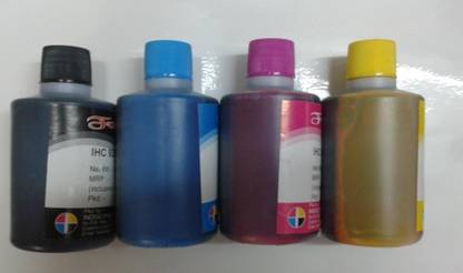 Formujet HP 862 and 920 cartridges ink Tri-Color Ink Cartridge