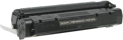 Pitney Bowes C7115A Black Ink Toner