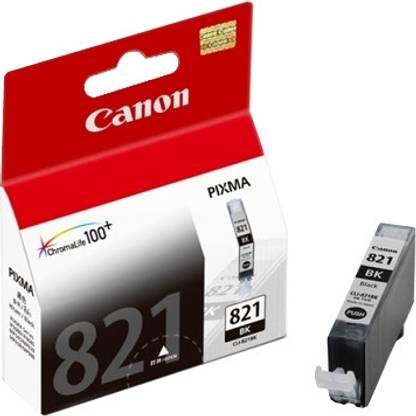 Canon CLI 821 Ink Cartridge