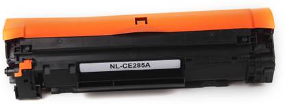 Texas Elements Toner Cartridge for HP Compatible CE285A HP LaserJet Pro P1102/P1102w/M1132/M1134/M1137/M1138/ M1139/M1212f/M1212nf/ M1214nfh/M1217nfw/M1219nf Black Ink Toner