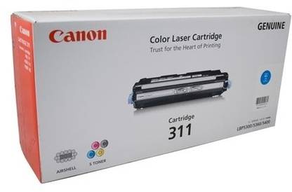 Canon Toner Cartridge 311C