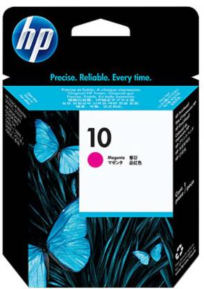 HP 10 Magenta Printhead