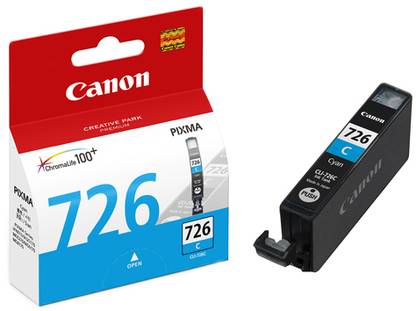 Canon CLI-726C Ink Tank