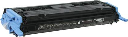 Pitney Bowes Q6000A Black Ink Toner