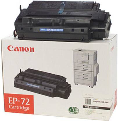 Canon EP 72 Toner cartridge