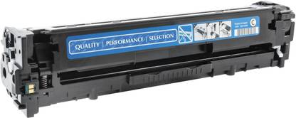 Pitney Bowes CE321A Cyan Ink Toner
