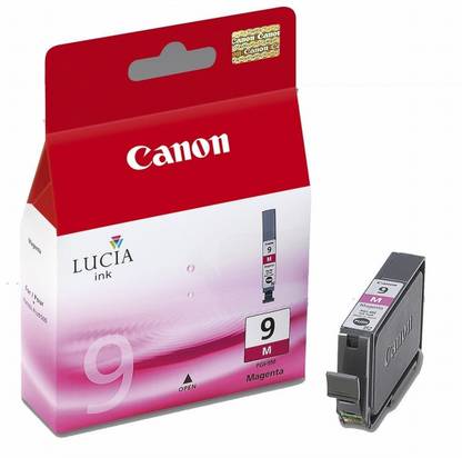 Canon PGI 9M Ink cartridge