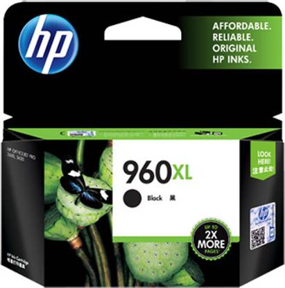HP 960XL  Single Color Ink Cartridge
