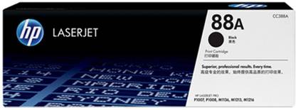 HP hp Black Ink Toner