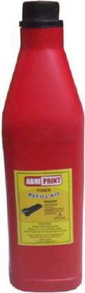 Abhi Print AR 015BT Red Ink Toner