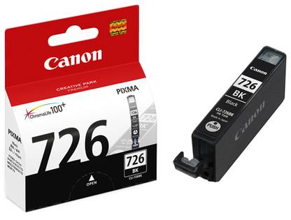 Canon CLI-726BK Ink Tank