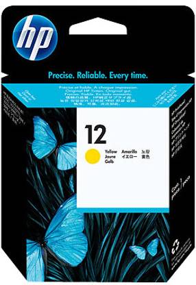 HP 12 Printhead
