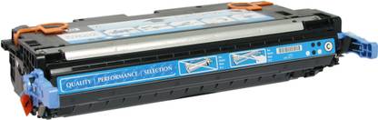 Pitney Bowes Q7561A Cyan Ink Toner