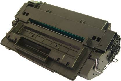 Pitney Bowes Q6511A Black Ink Toner