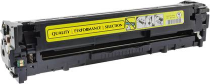 Pitney Bowes CE322A Yellow Ink Toner
