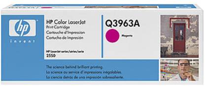 HP 122A Magenta LaserJet Toner Cartridge